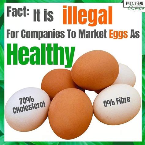 Are eggs unhealthy vegan?