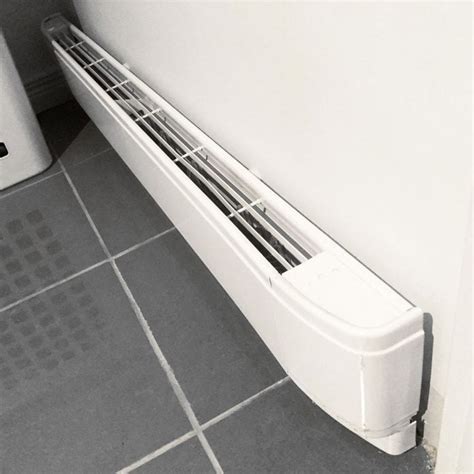 Are electric baseboard heaters 100% efficient?