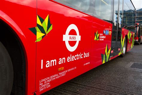 Are electric buses quiet?