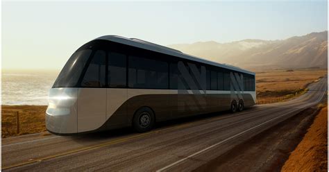 Are electric buses the future?