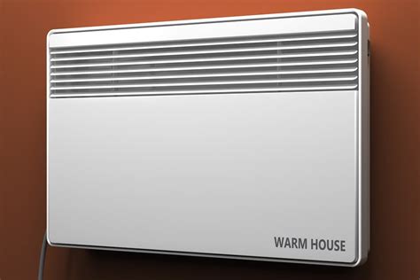 Are electric heaters the future?