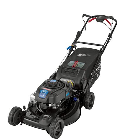 Are electric lawn mowers more quiet?