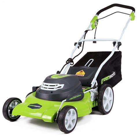 Are electric mowers expensive?