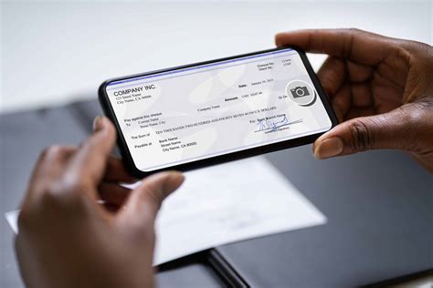 Are electronic cheques safe?