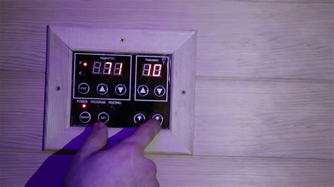 Are electronics safe in a sauna?
