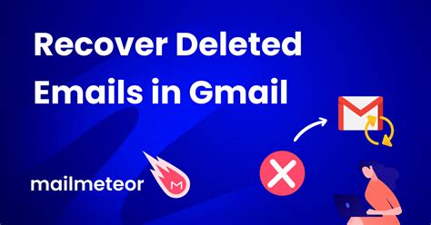 Are emails ever really deleted?