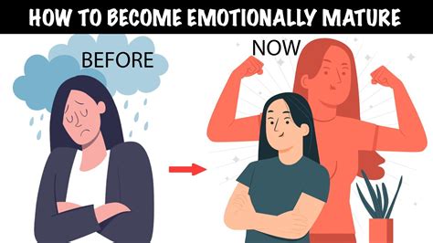 Are emotionally mature people attractive?