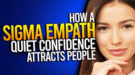 Are empaths quiet?