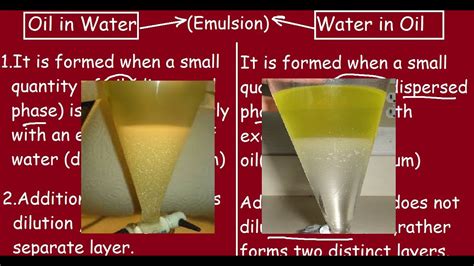 Are emulsions stronger than extracts?