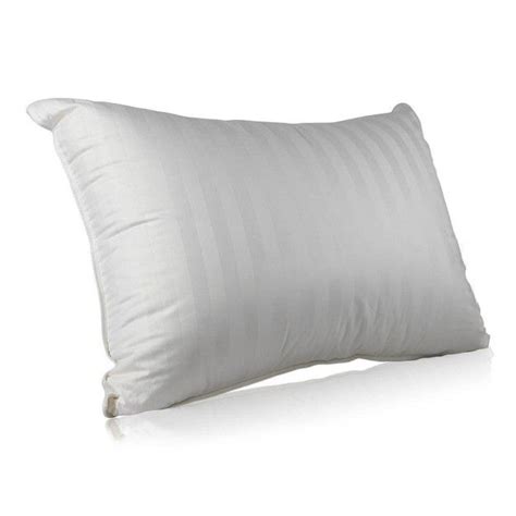 Are expensive down pillows worth it?