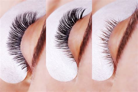 Are eyelash extensions a lot of maintenance?