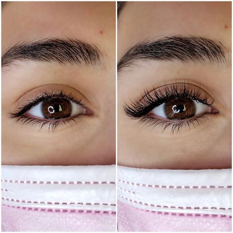 Are eyelash extensions in fashion?