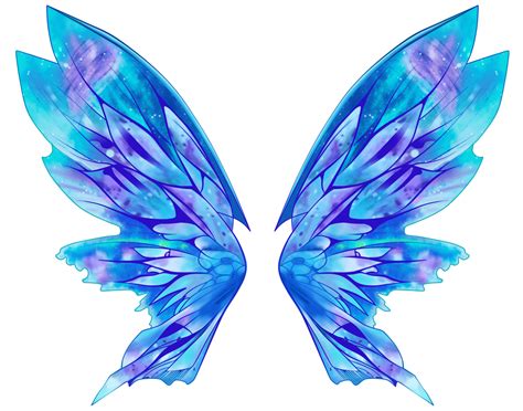 Are fairy wings better than angel wings?