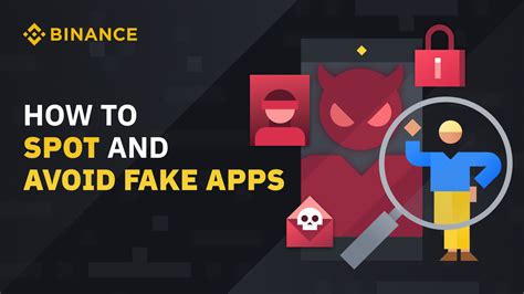 Are fake apps safe?