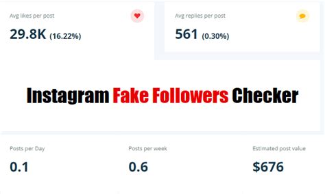 Are fake followers safe?