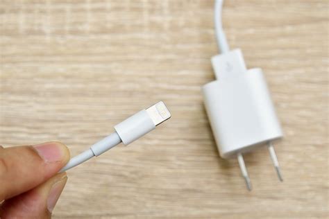 Are fake iPhone chargers safe?