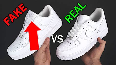 Are fake shoes illegal?
