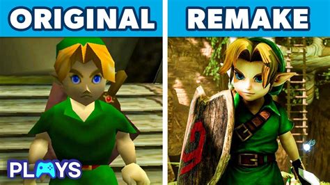 Are fan remakes of games legal?