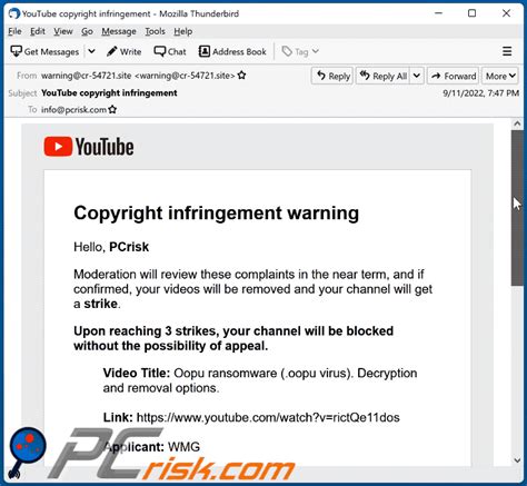 Are fan videos copyright infringement?