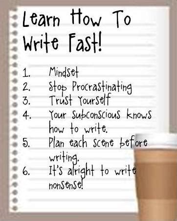 Are fast writers smart?