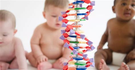 Are fears genetic?