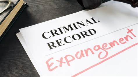 Are felonies automatically expunged in Michigan?