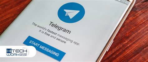 Are files from Telegram safe?