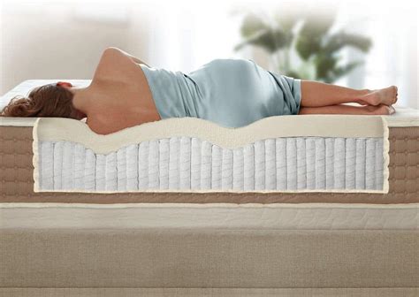 Are firm beds bad for side sleepers?