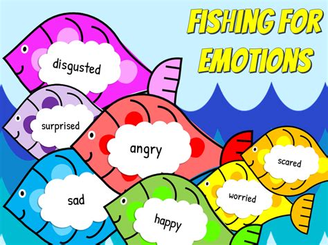 Are fish emotional?