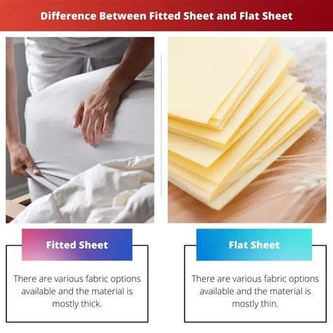 Are flat sheets better?
