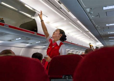 Are flight attendants less fertile?