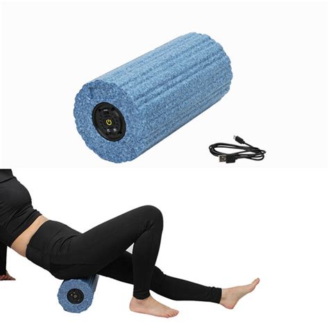 Are foam rollers washable?