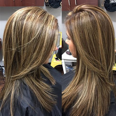 Are foils the same as highlights?