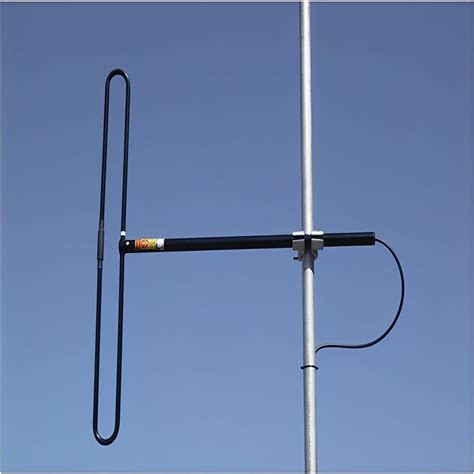 Are folded dipole antennas directional?