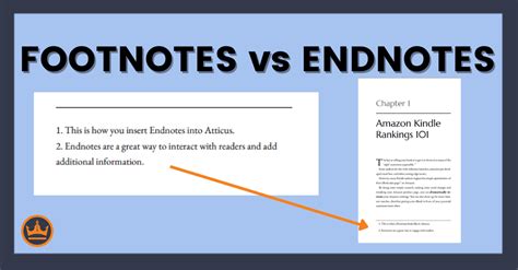 Are footnotes mandatory?