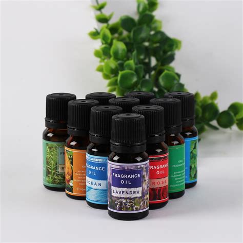 Are fragrance oils water soluble?