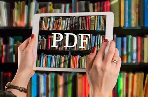 Are free PDF books legal?