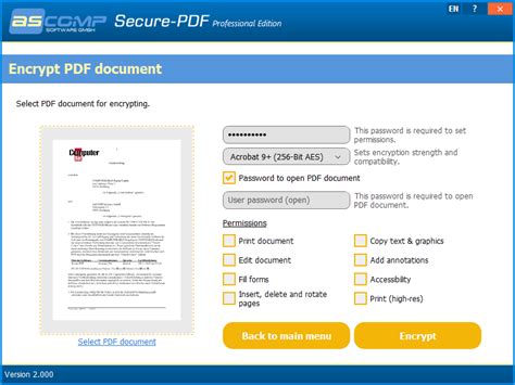 Are free PDFs safe?