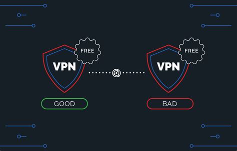 Are free VPNs bad?