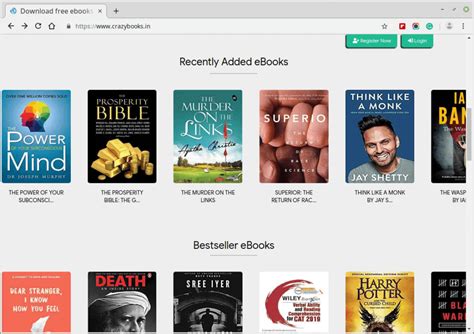 Are free ebook downloads safe?