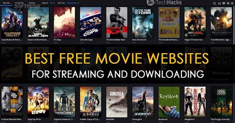 Are free movies safe?