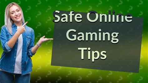 Are free online games safe?