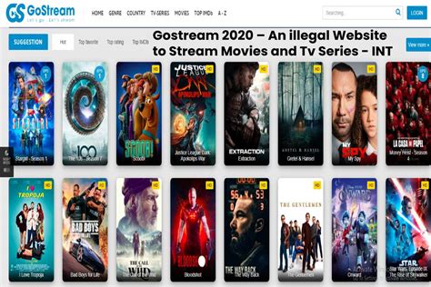 Are free online movie sites illegal?