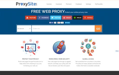 Are free proxies safe?