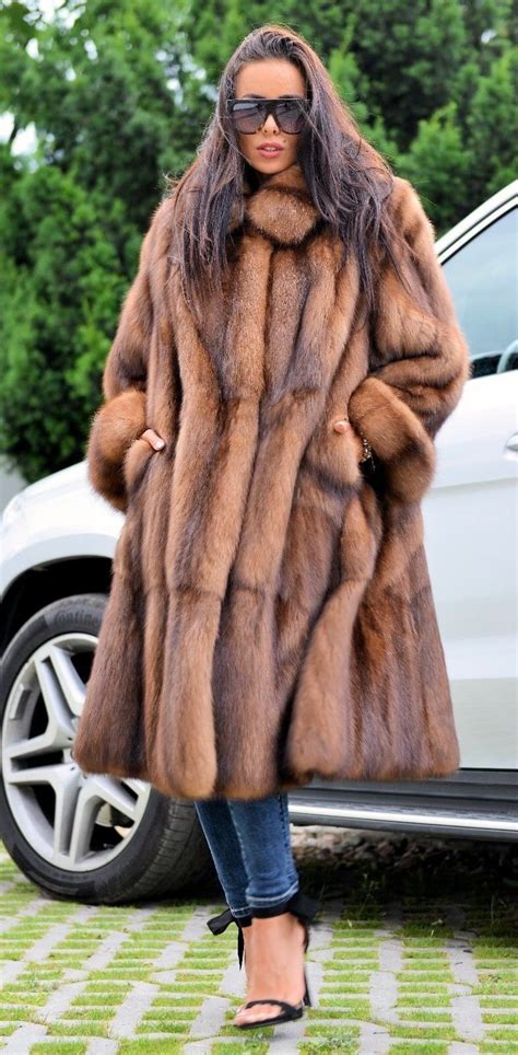 Are fur coats good for winter?