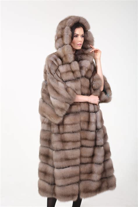 Are fur coats windproof?