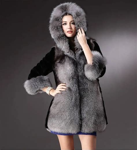 Are fur jackets warm?