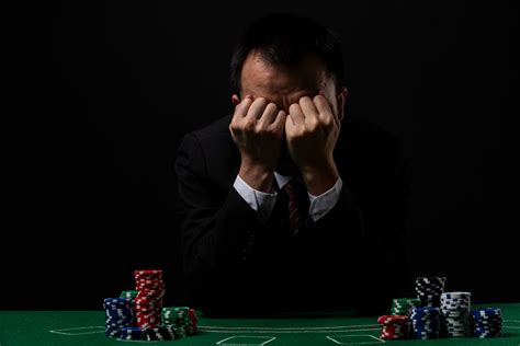 Are gambling addicts intelligent?