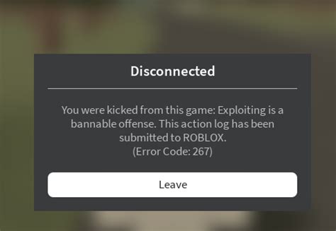 Are game exploits bannable?