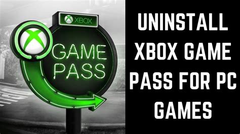 Are games ever removed from Xbox Game Pass?
